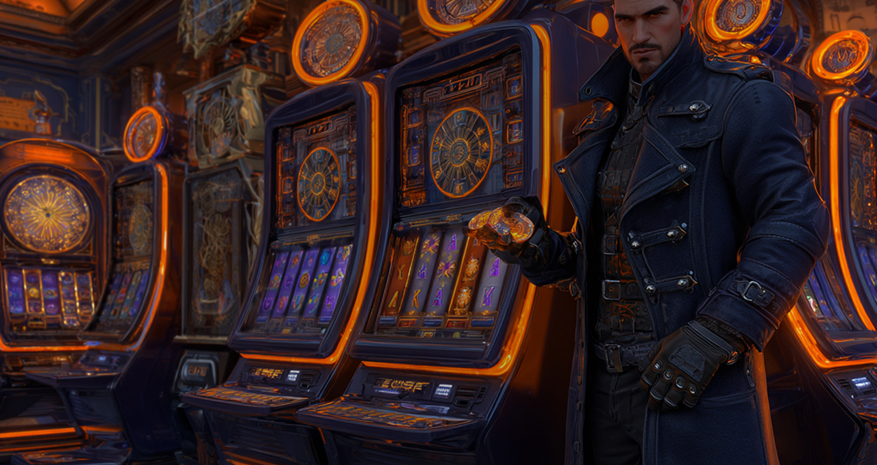 24Bettle Casino