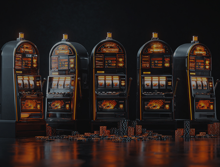 24Bettle Casino
