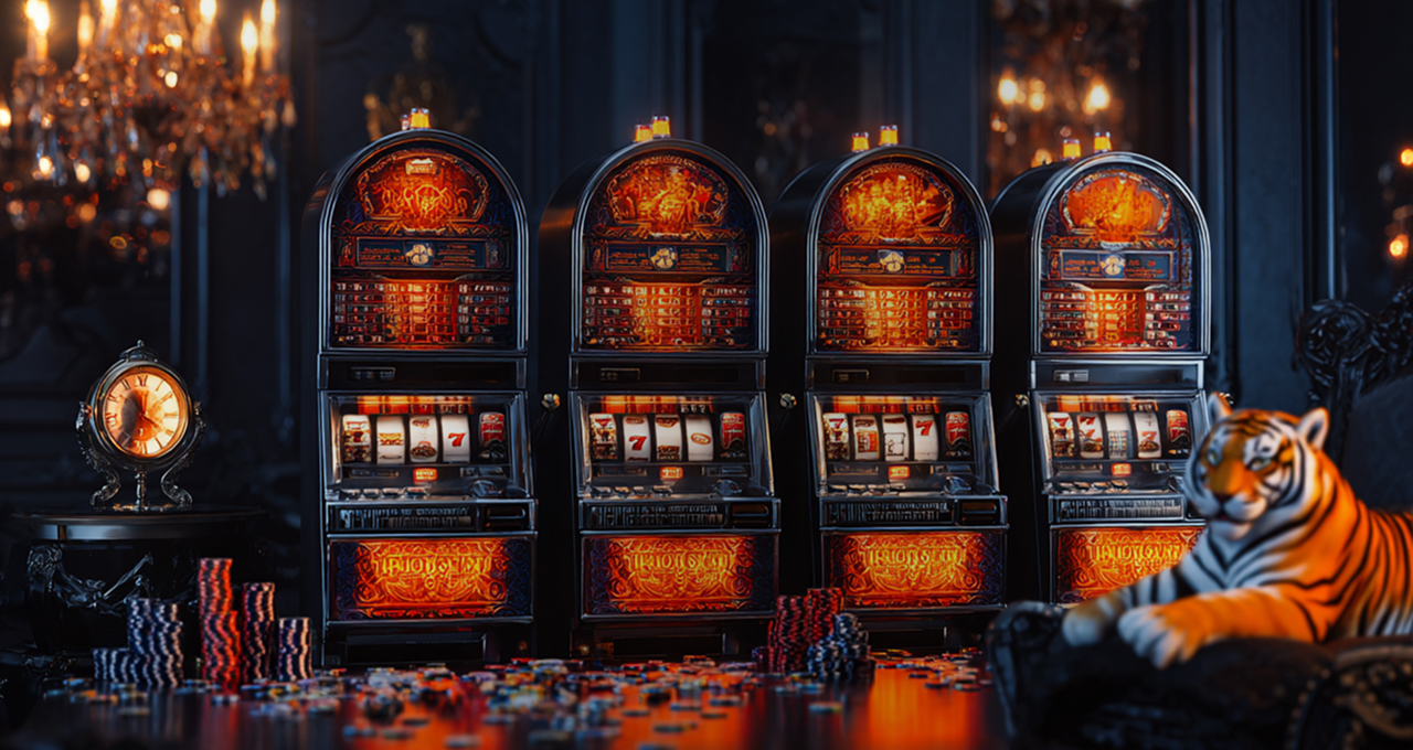 24Bettle Casino